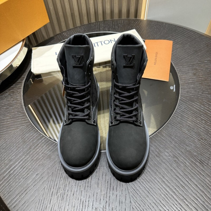 L0VT boot