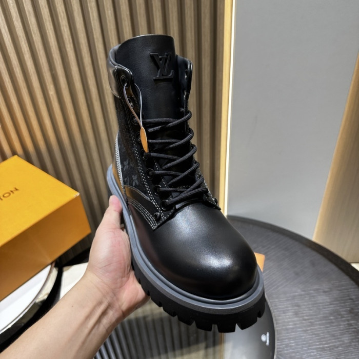 L0VT boot