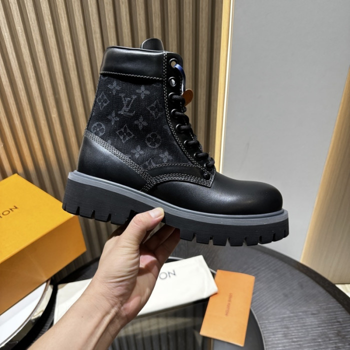 L0VT boot