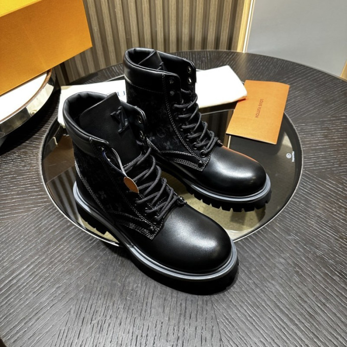 L0VT boot