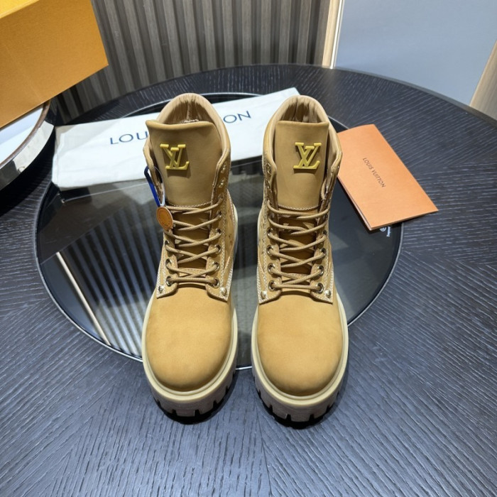 L0VT boot