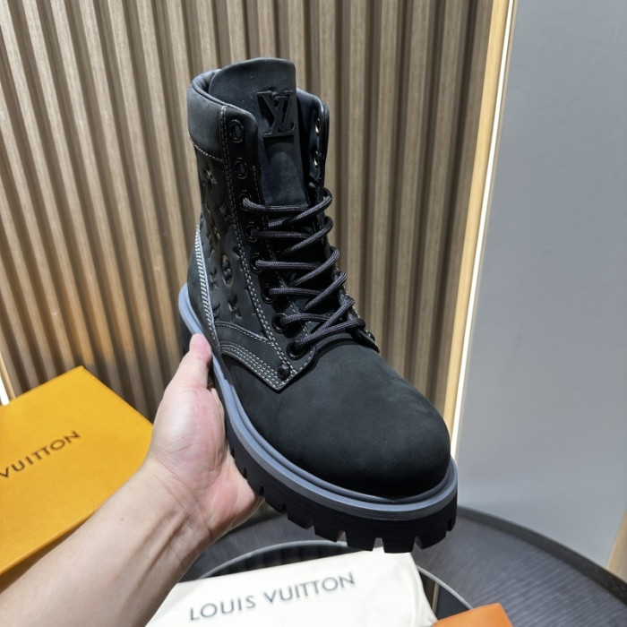 L0VT boot