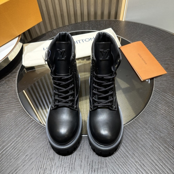 L0VT boot