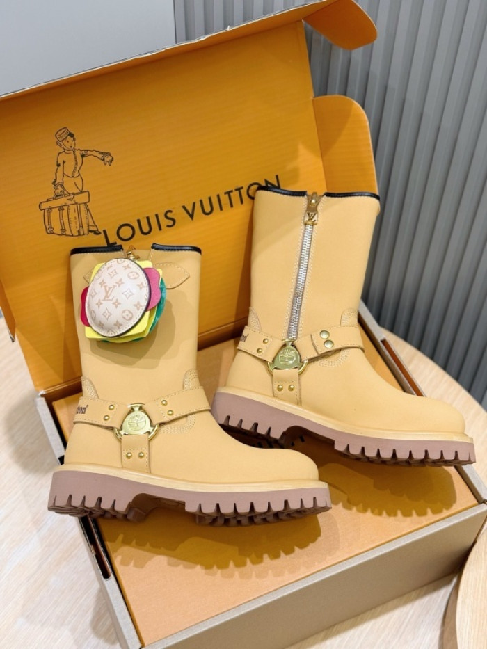 L0VT boot