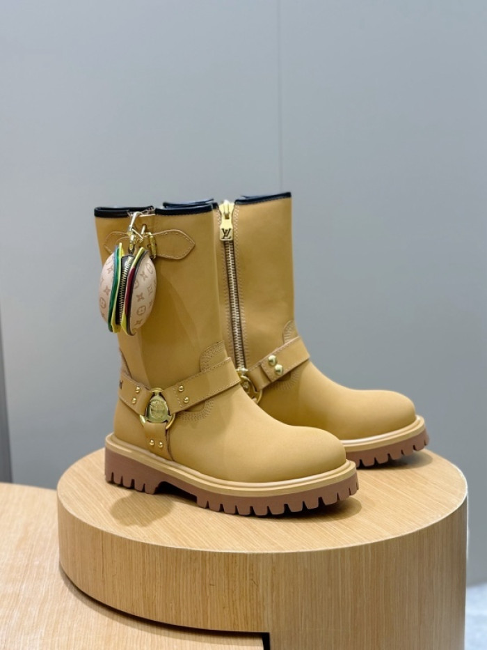 L0VT boot