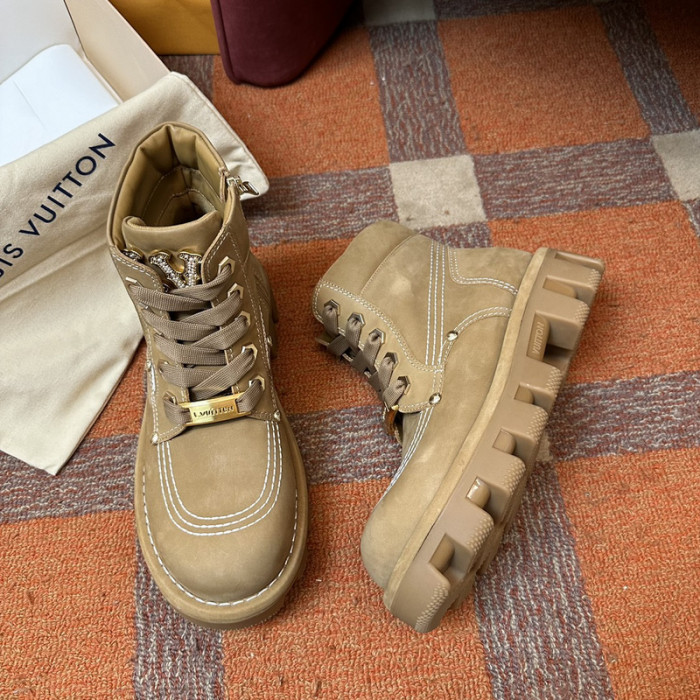 L0VT boot