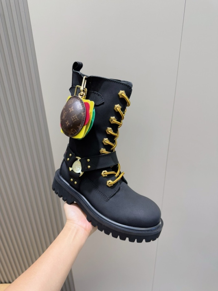 L0VT boot