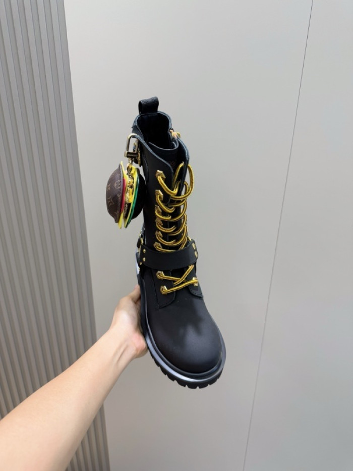 L0VT boot