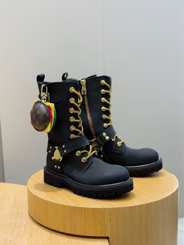 L0VT boot