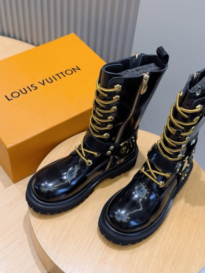 L0VT boot