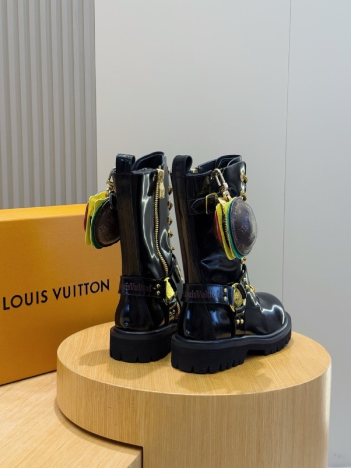 L0VT boot