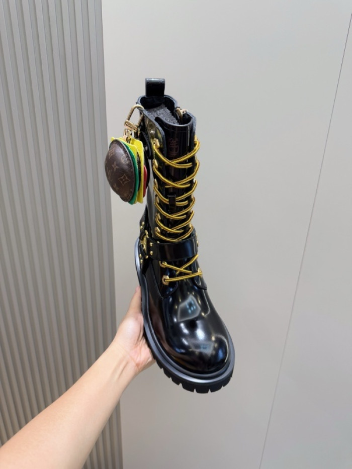L0VT boot