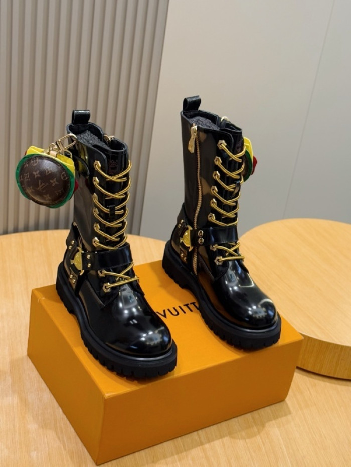 L0VT boot