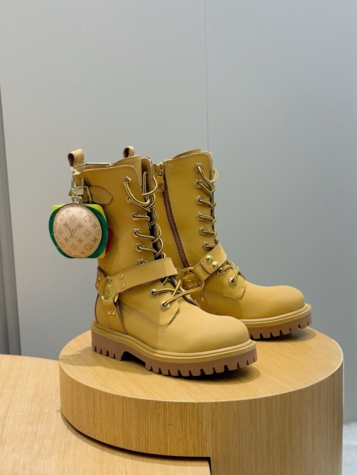 L0VT boot