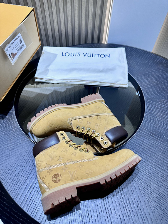 L0VT boot