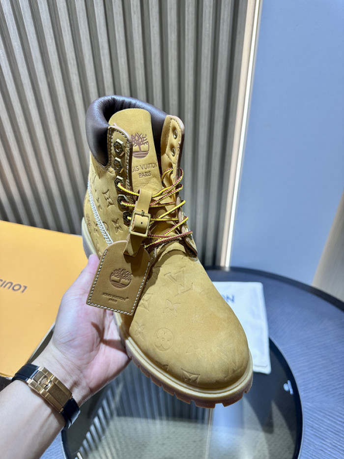 L0VT boot