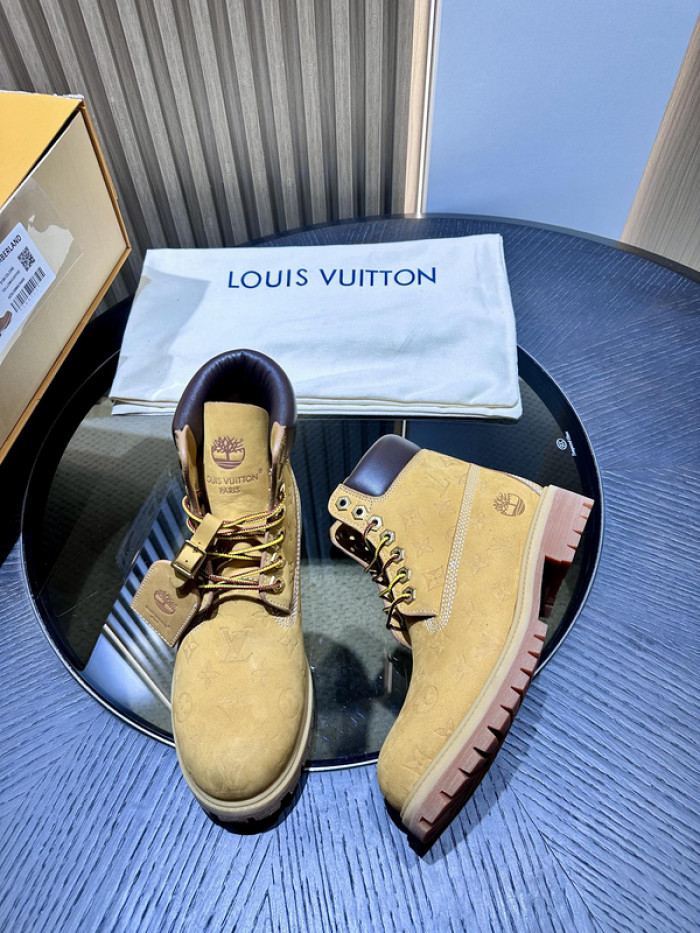 L0VT boot