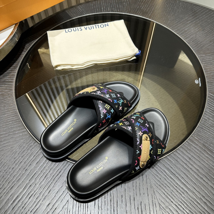 L0VT SANDAL
