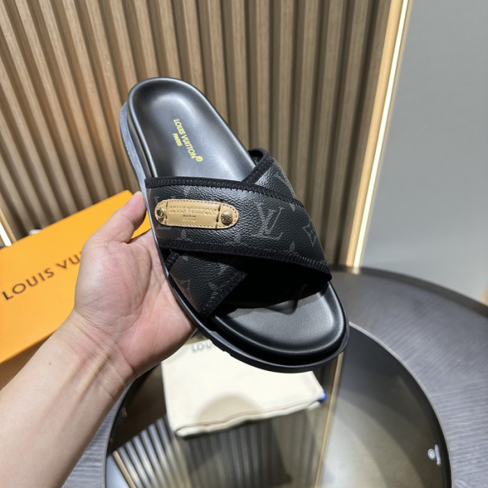 L0VT SANDAL