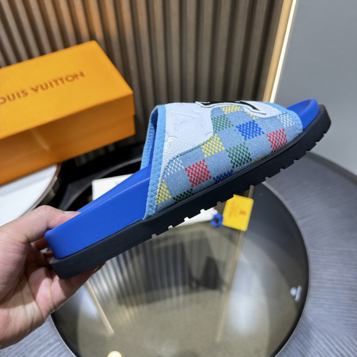 L0VT SANDAL