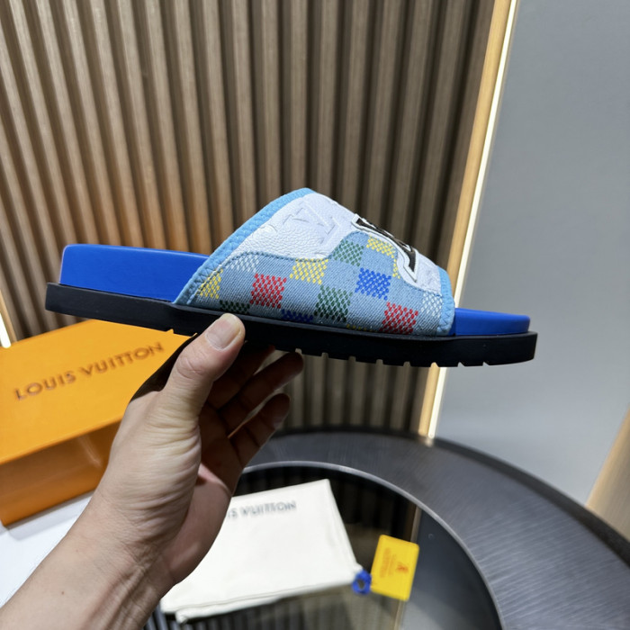 L0VT SANDAL