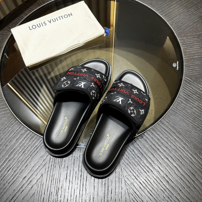 L0VT SANDAL
