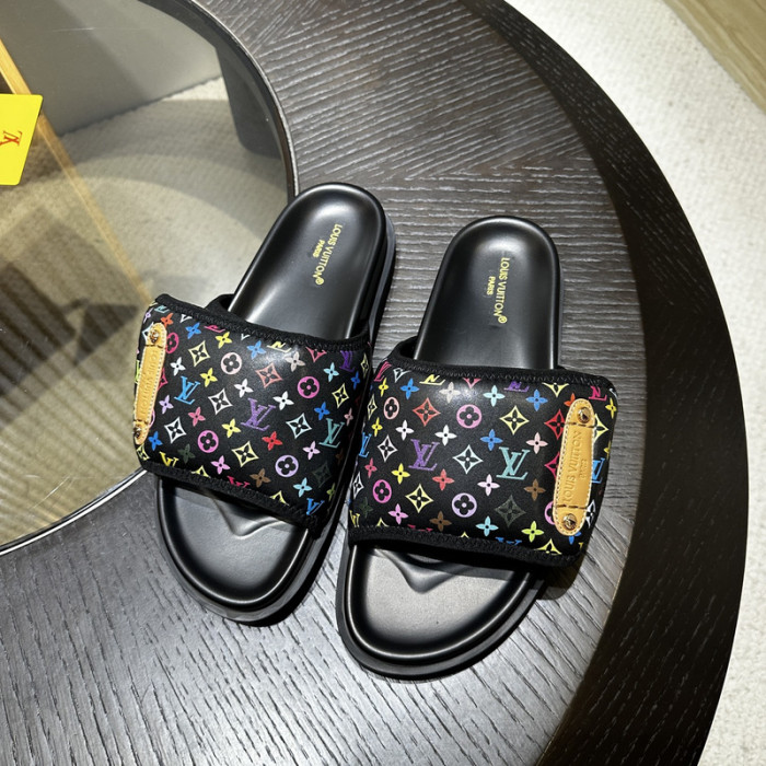 L0VT SANDAL