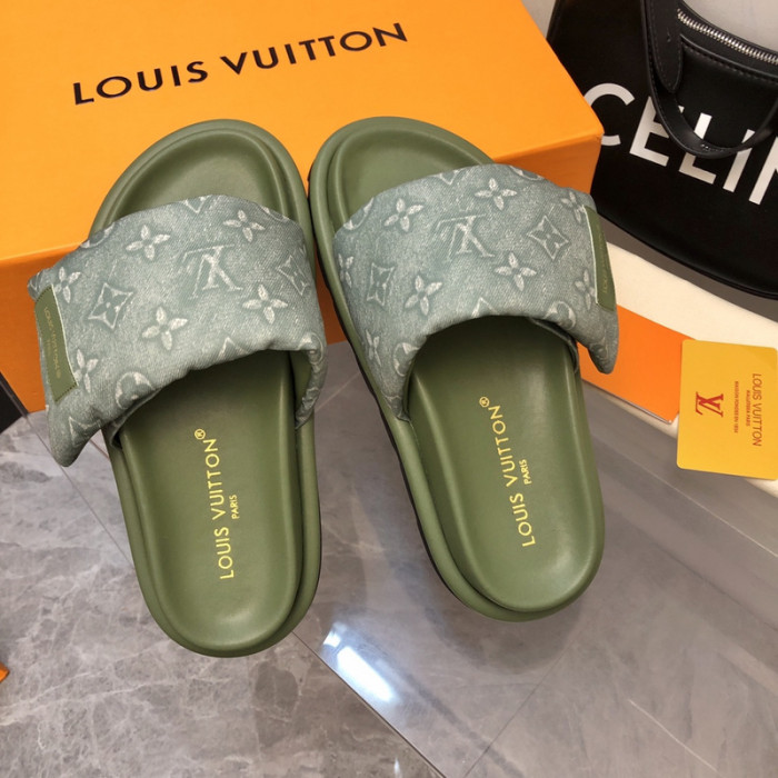 L0VT SANDAL