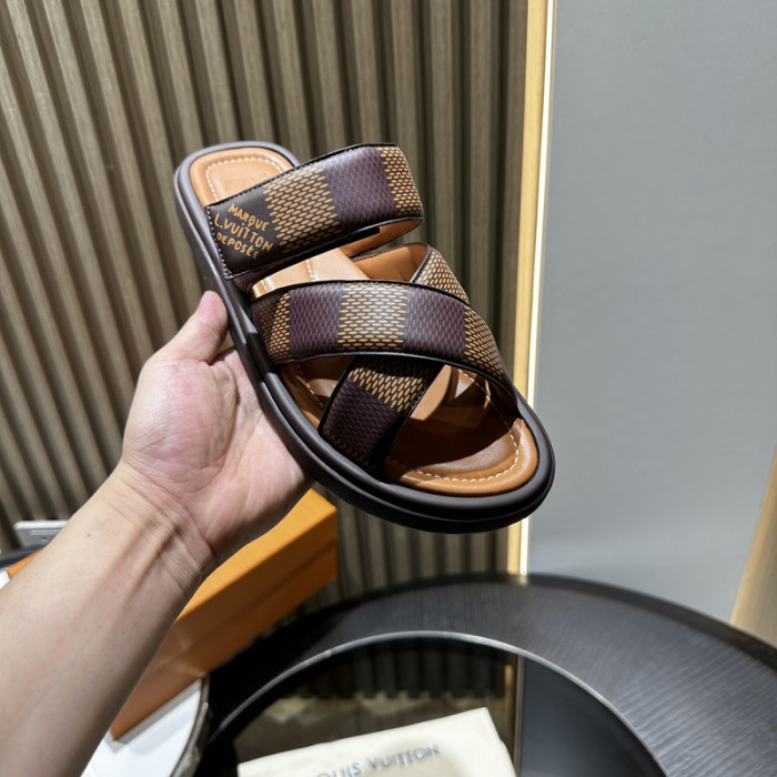 L0VT SANDAL