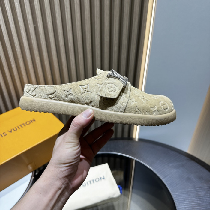 L0VT SANDAL