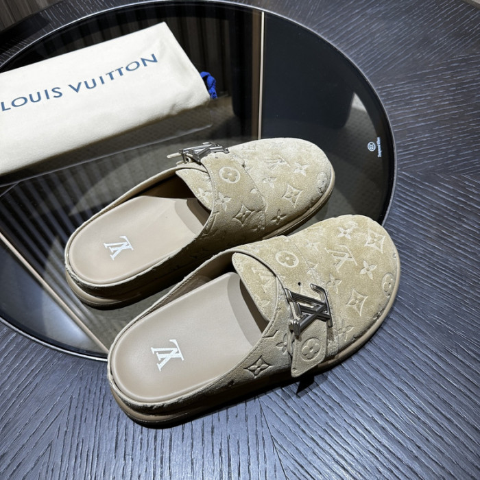 L0VT SANDAL