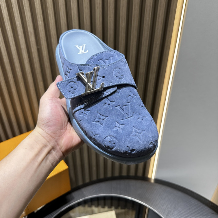L0VT SANDAL