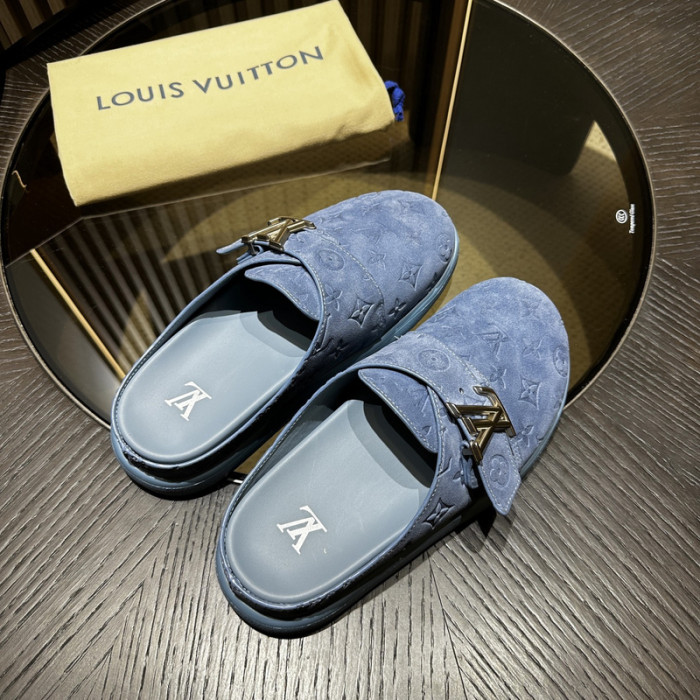 L0VT SANDAL