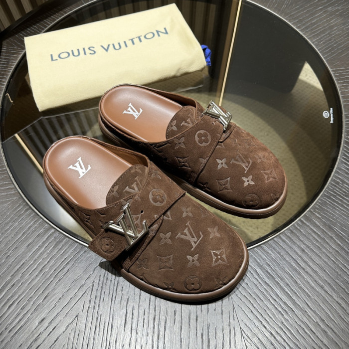 L0VT SANDAL