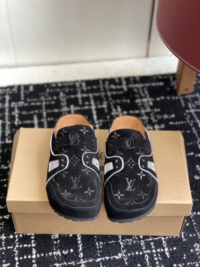 L0VT SANDAL