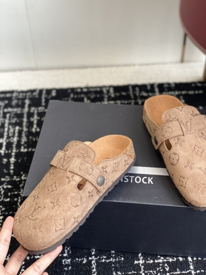 L0VT SANDAL