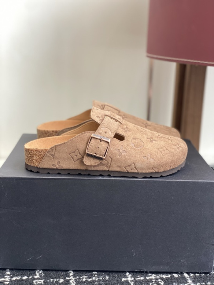 L0VT SANDAL
