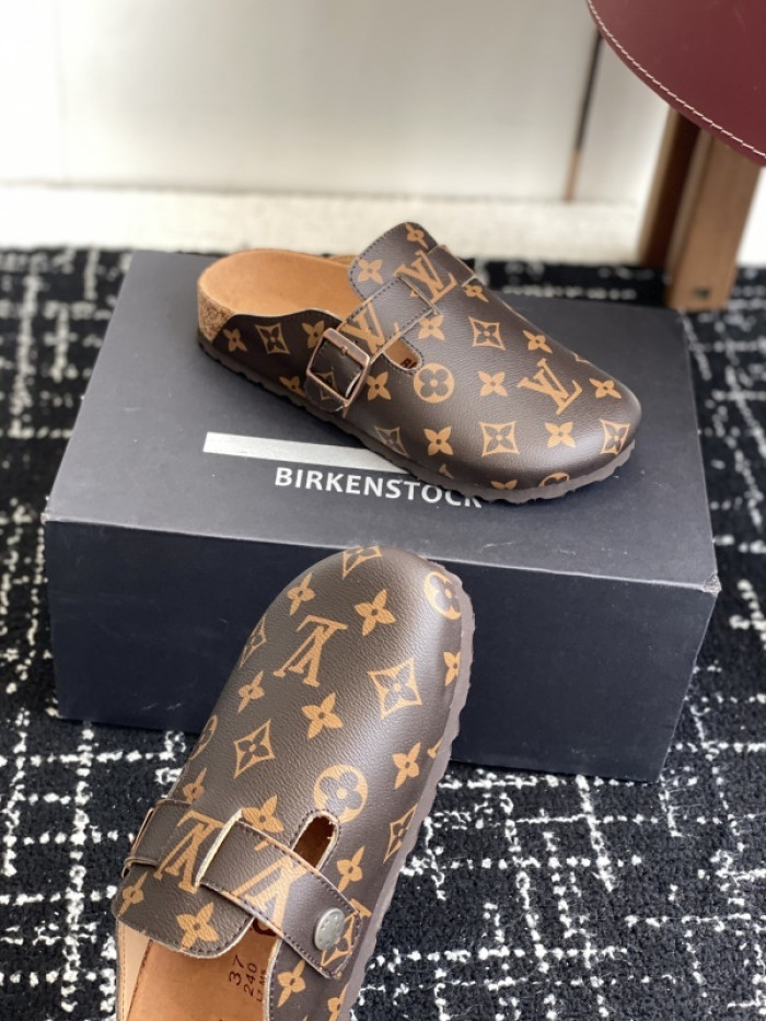 L0VT SANDAL