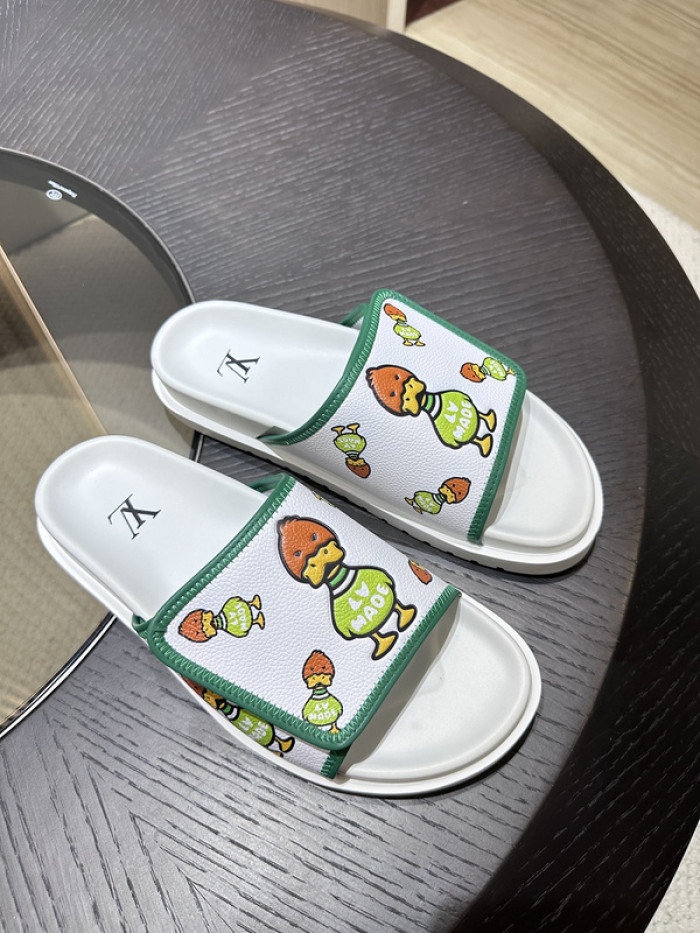 L0VT SANDAL