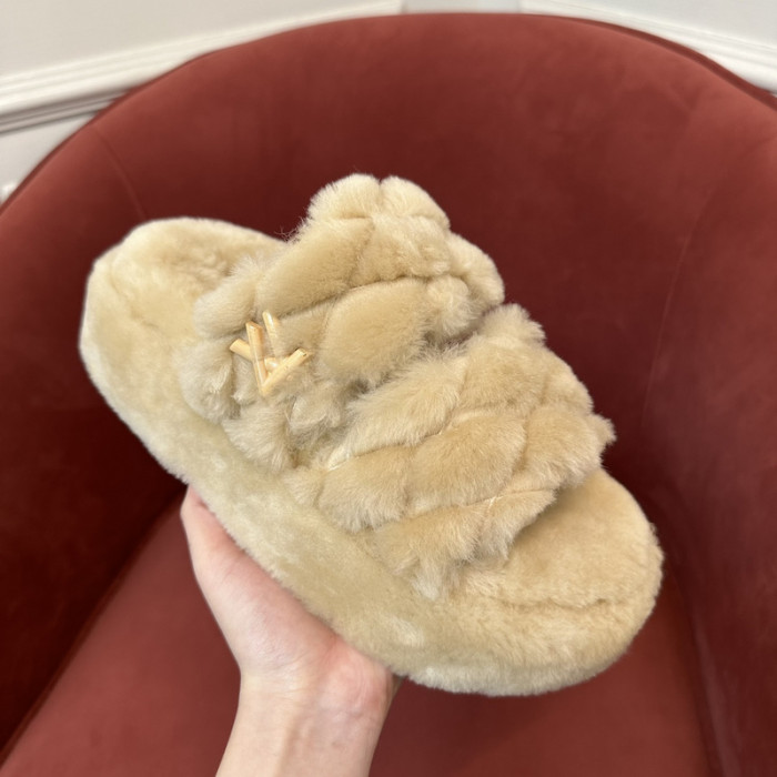L0VT SANDAL