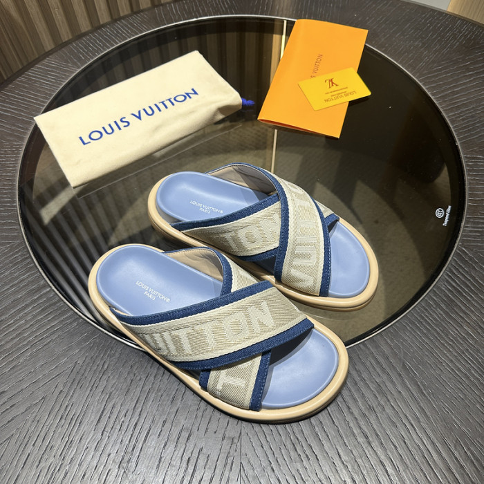 L0VT SANDAL