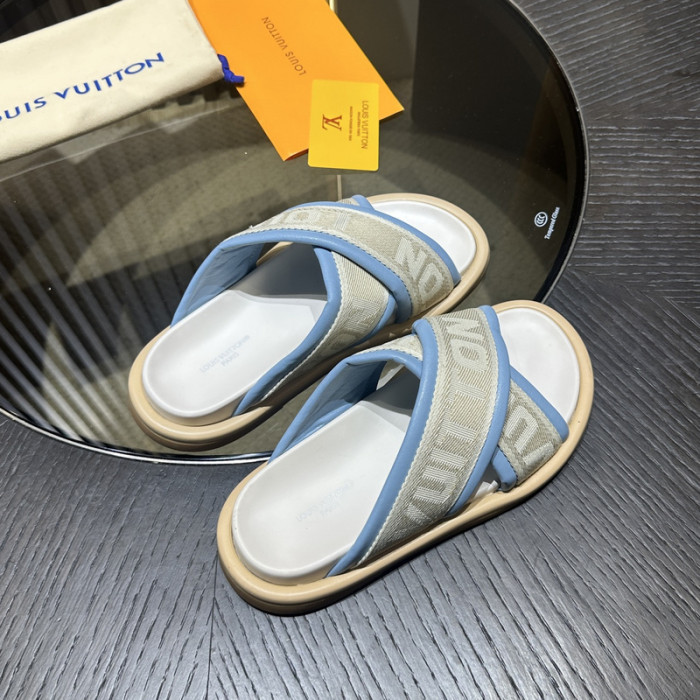 L0VT SANDAL