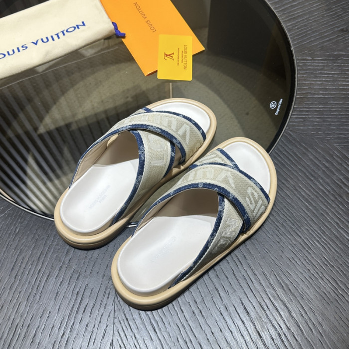 L0VT SANDAL