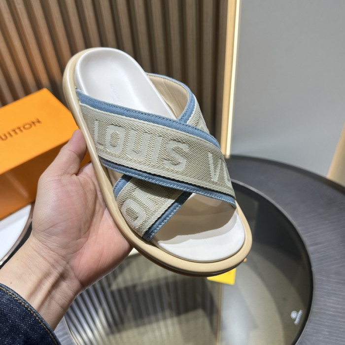 L0VT SANDAL
