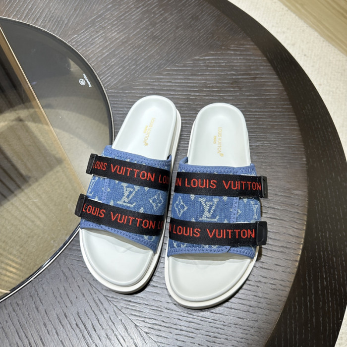 L0VT SANDAL