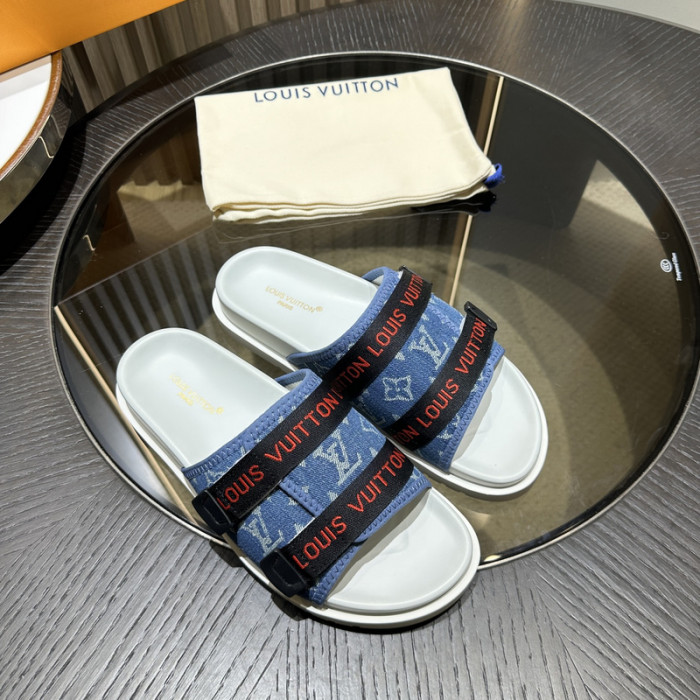 L0VT SANDAL