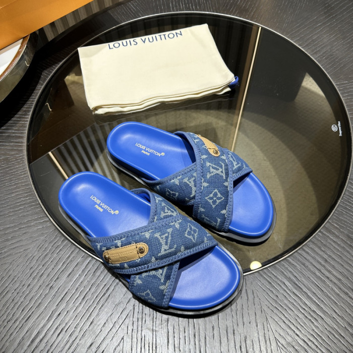 L0VT SANDAL