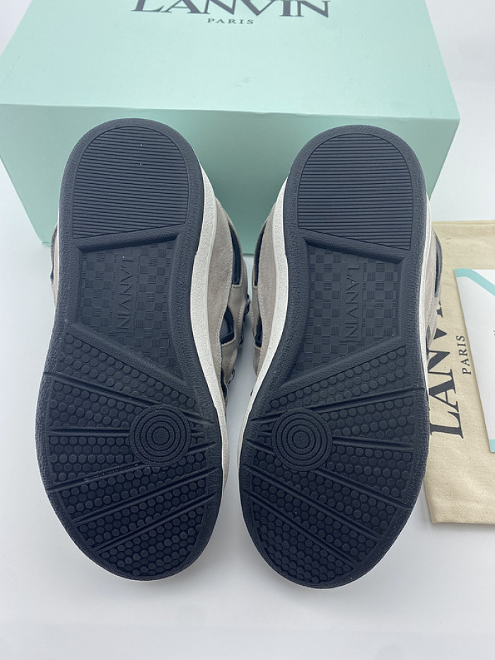 LANV1N CURB SNEAKER
