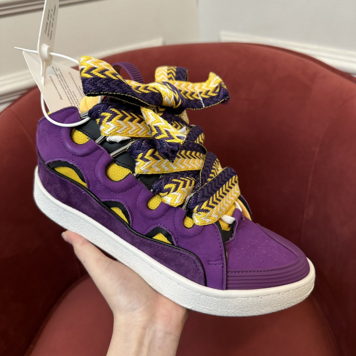 LANV1N CURB SNEAKER