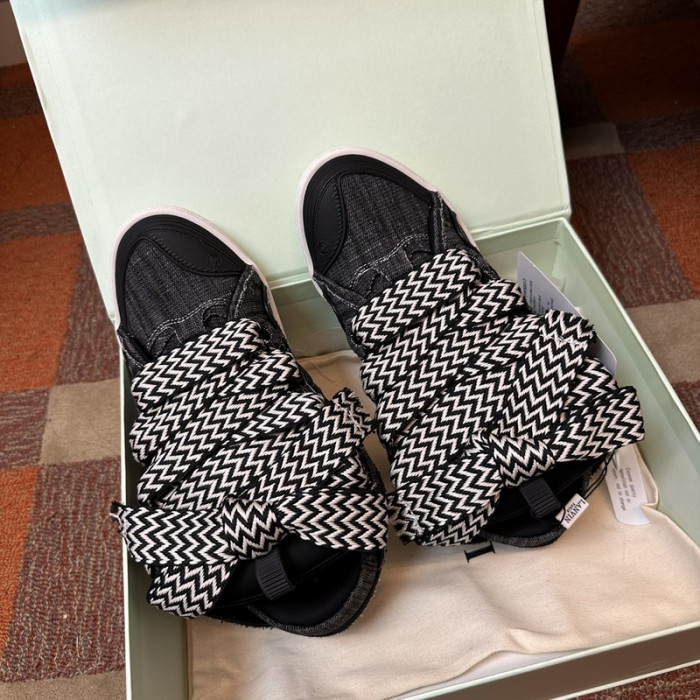 LANV1N CURB SNEAKER
